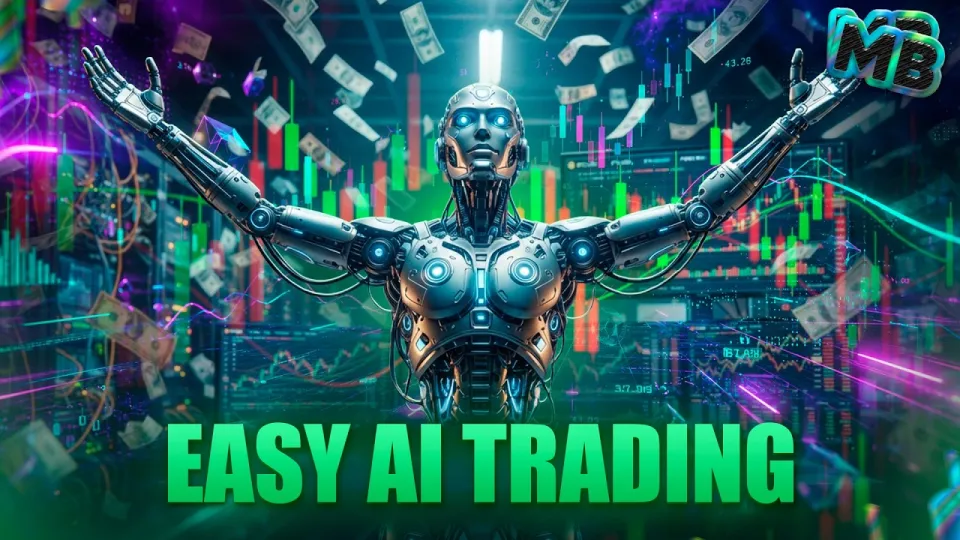 How to Use an AI Trading Bot for Binodex Binary Options Trading